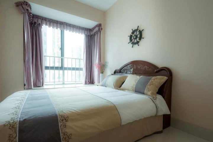 南宁據點·小舍民宿