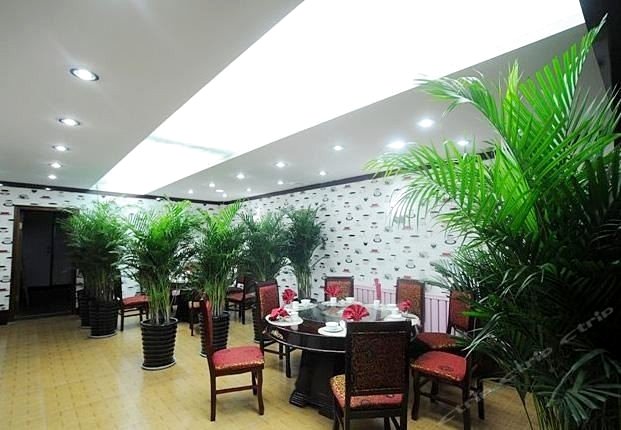 天悦府宾馆(池北)