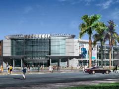 海南第一MALL