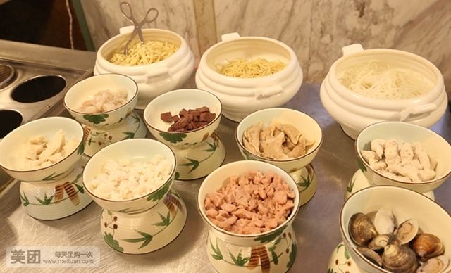 厦门华侨大厦·中餐厅