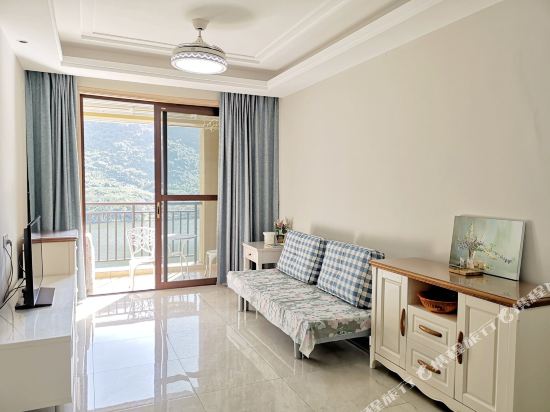 山涧小院(万宁花园路店)