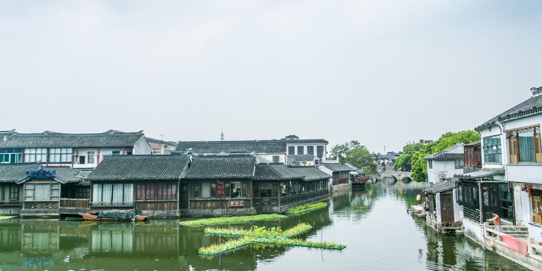 苏州清源源舍客栈