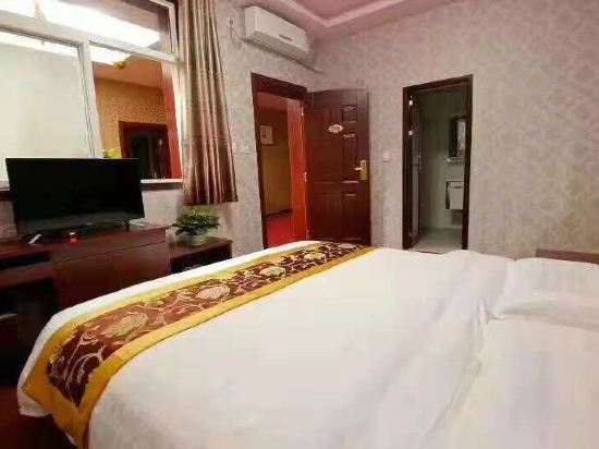 咸阳天易居客栈