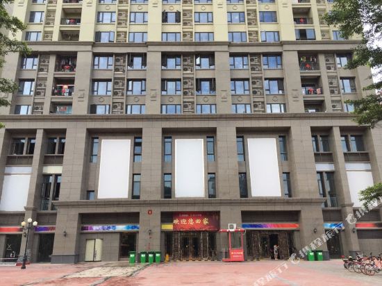 顺旅太空舱青年公寓(东莞可园店)