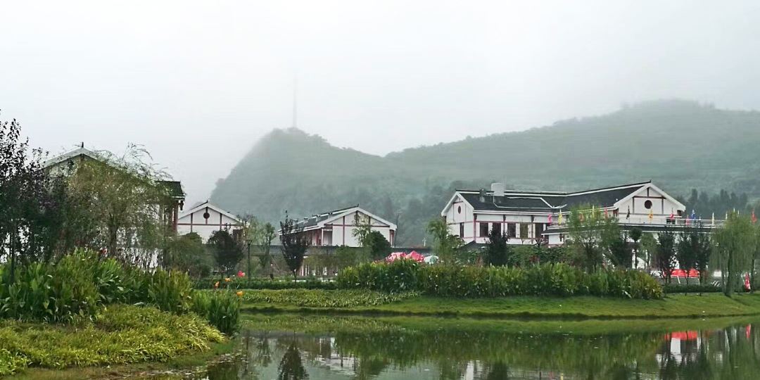 宜昌归田园农庄