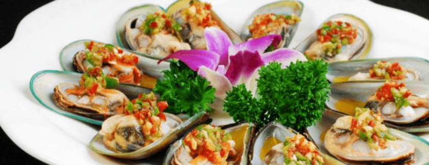 运兴海鲜饭店