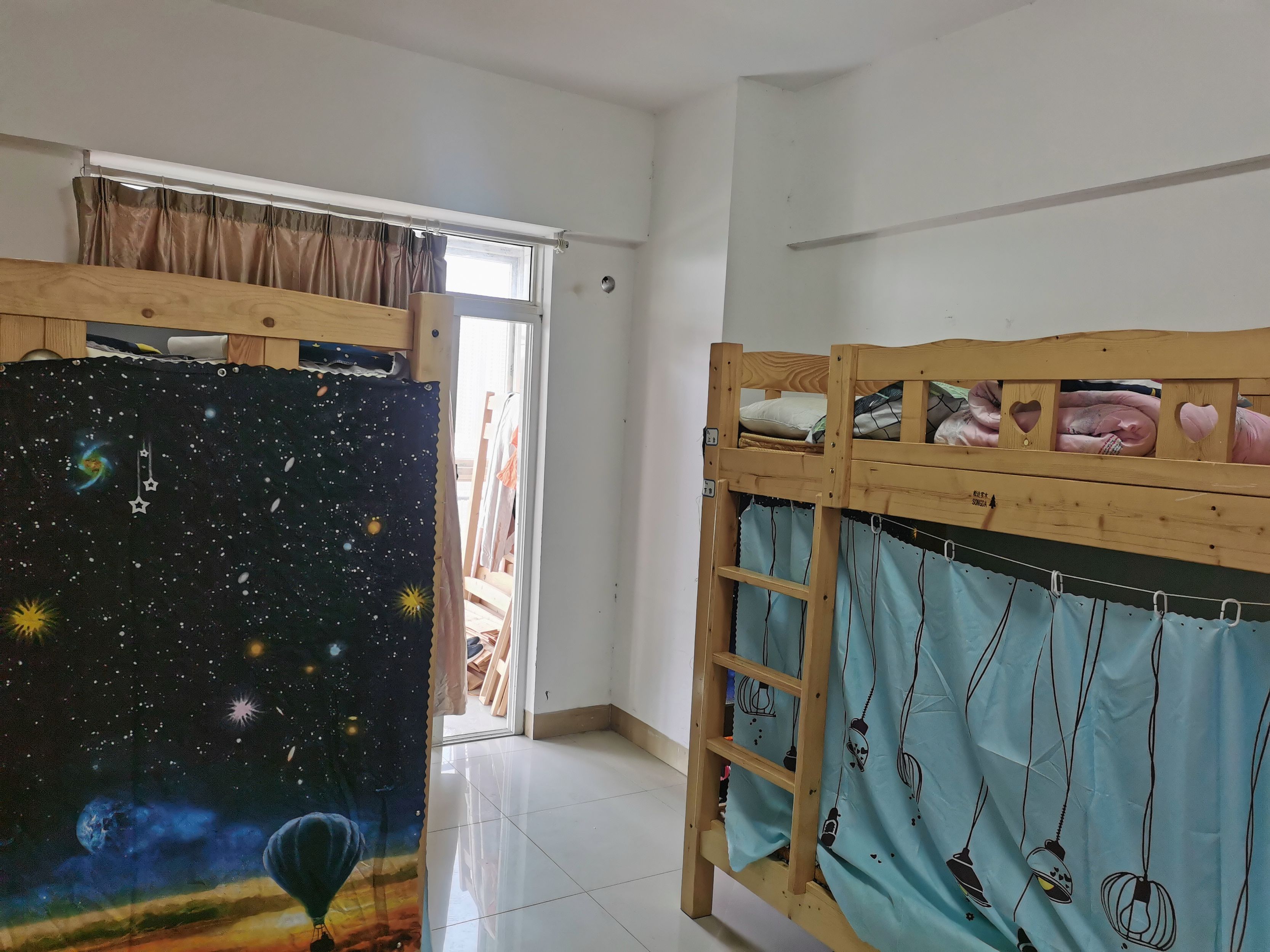 安心小筑青年旅舍