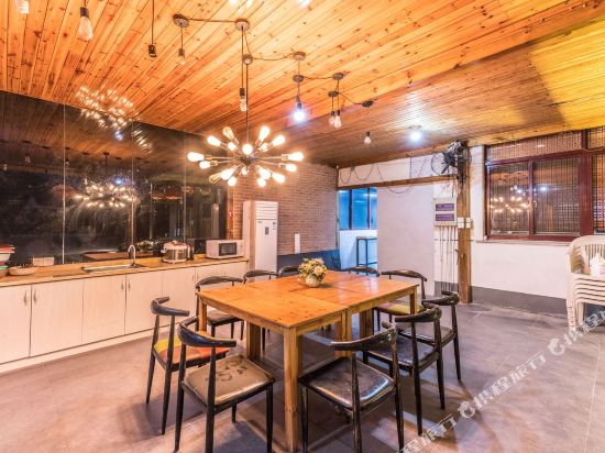 苏州西溪里度假别墅