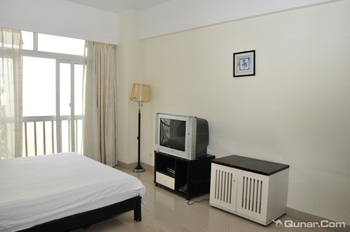 三亚随缘居宾馆