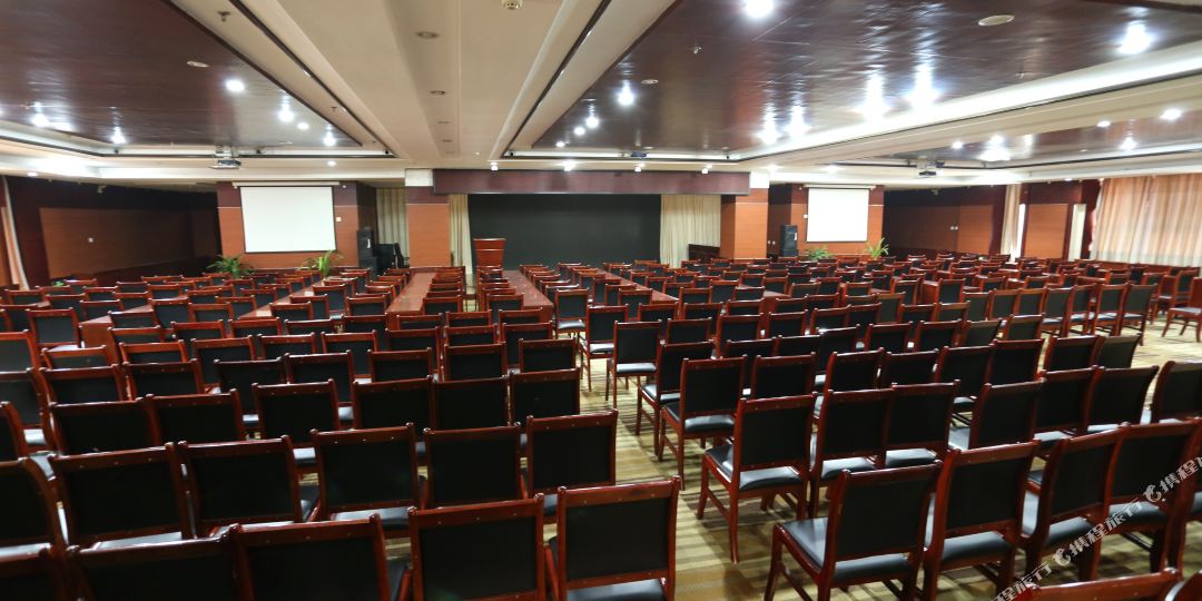 中国煤矿工人泰山疗养院宾馆