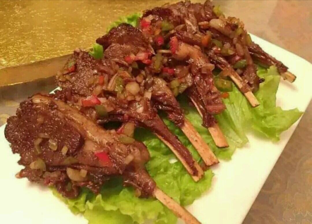 清真伊庆餐厅(丹霞路店)
