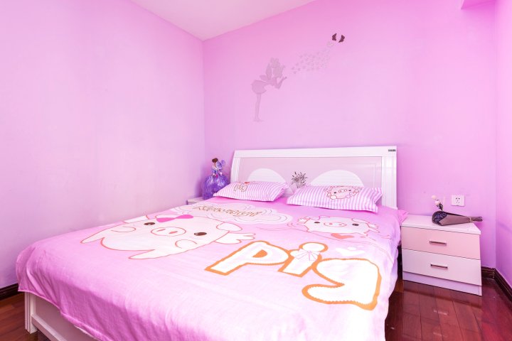 珠海澳胜海景青年旅舍(拱北口岸店)(情侣南路分店)