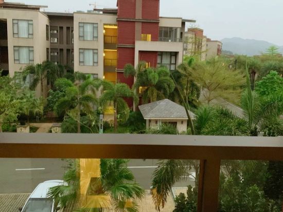 江门羔羊sw公寓