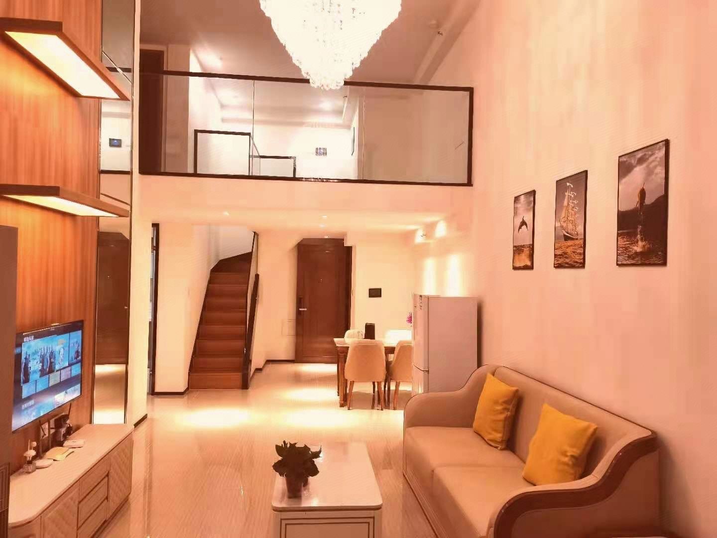 儋州清风小筑民宿