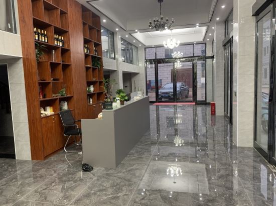 前程月租日租房民宿(文昌南大道分店)