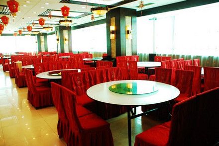 新瑞金酒店(河滨公园店)