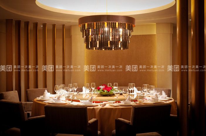 俏江南星·southbeauty-江景昆曲主题餐厅(正大广场店)