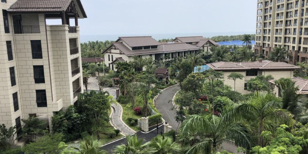 慕澜寓公寓(海滨路分店)