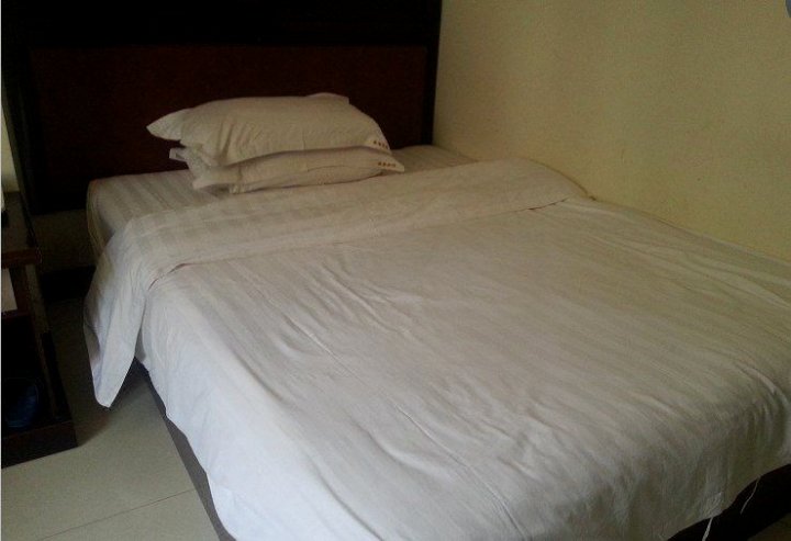 鑫泰宾馆(梧州)