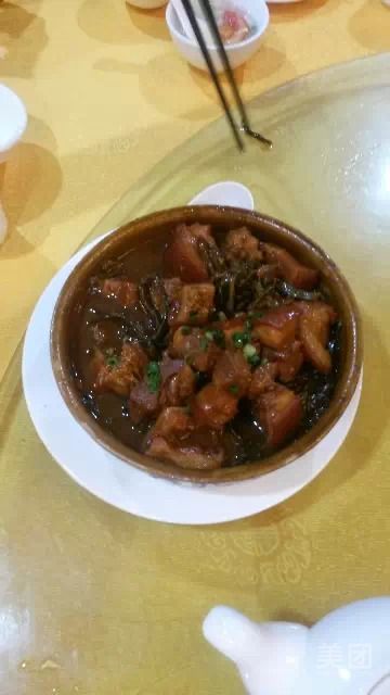 高要丽晶大酒店·中餐厅