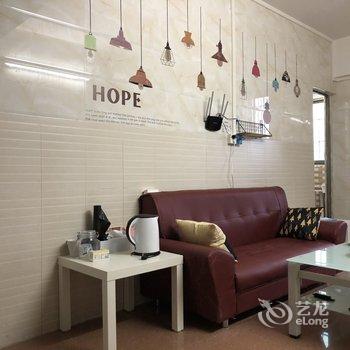 东莞松山湖民宿