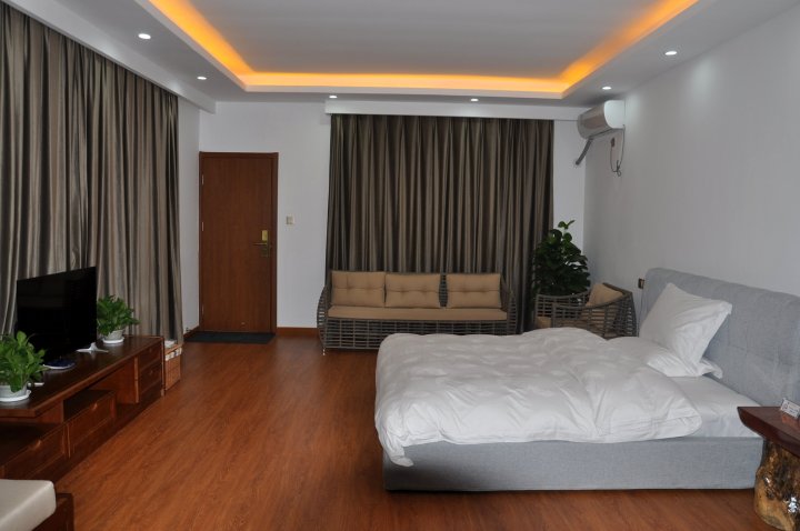 派纳玛悦景栖地