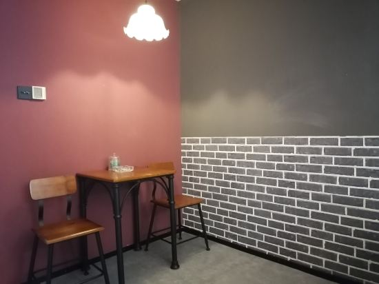 独角兽的民宿(八条巷分店)