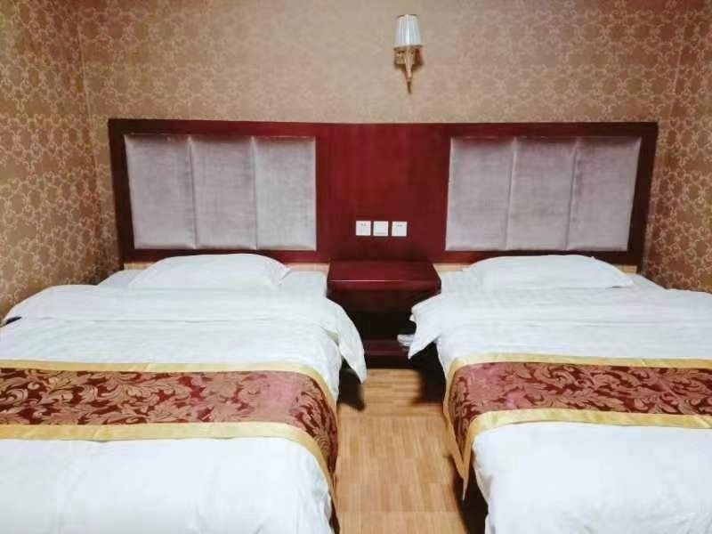 微派儿酒店