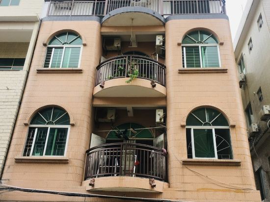 百香果青年民宿(环城路1号分店)