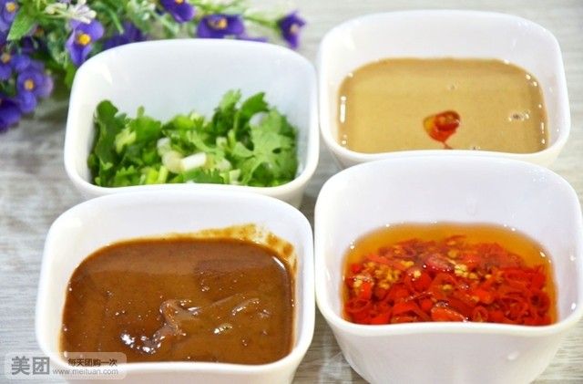 广梅汕·潮州牛肉丸火锅(七里河店)