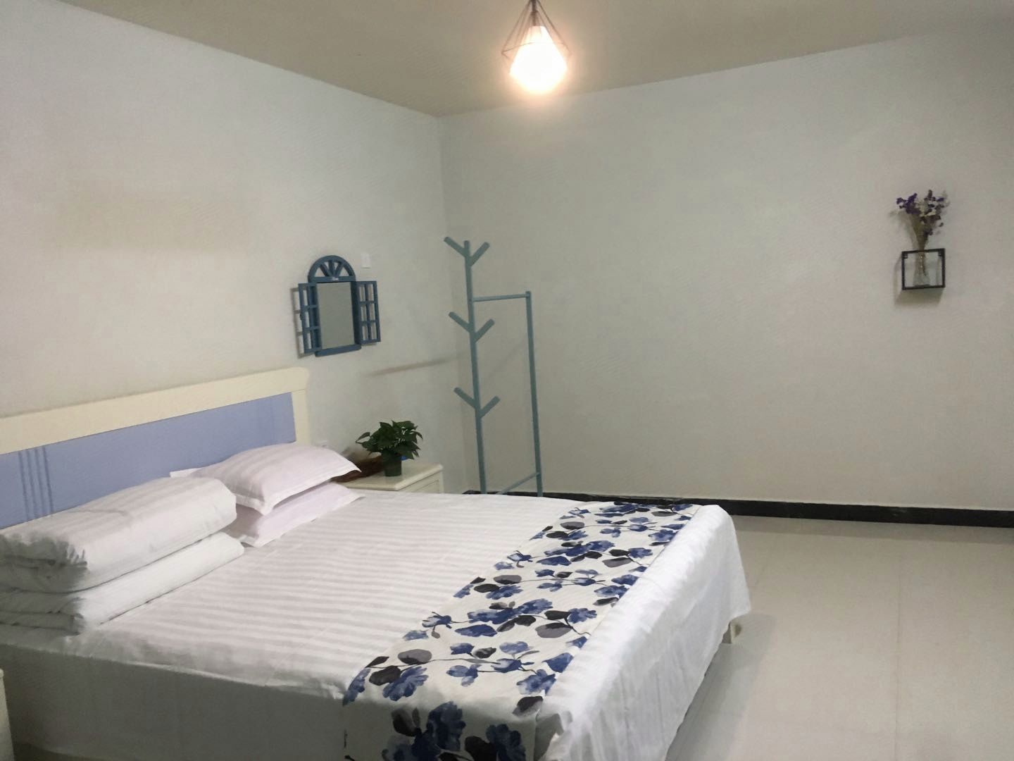 小山里名宿农家乐