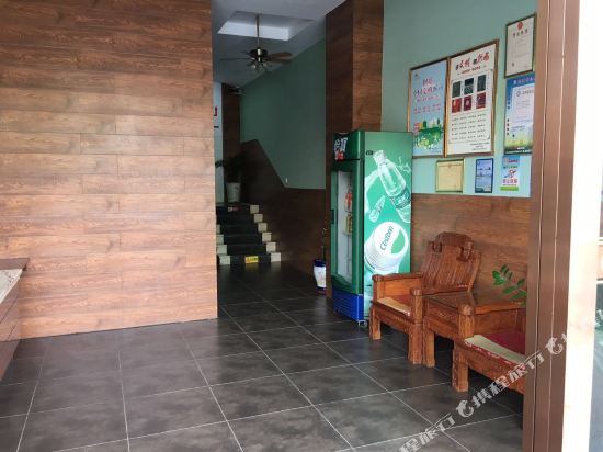 海珠宾馆(琼海金海路店)