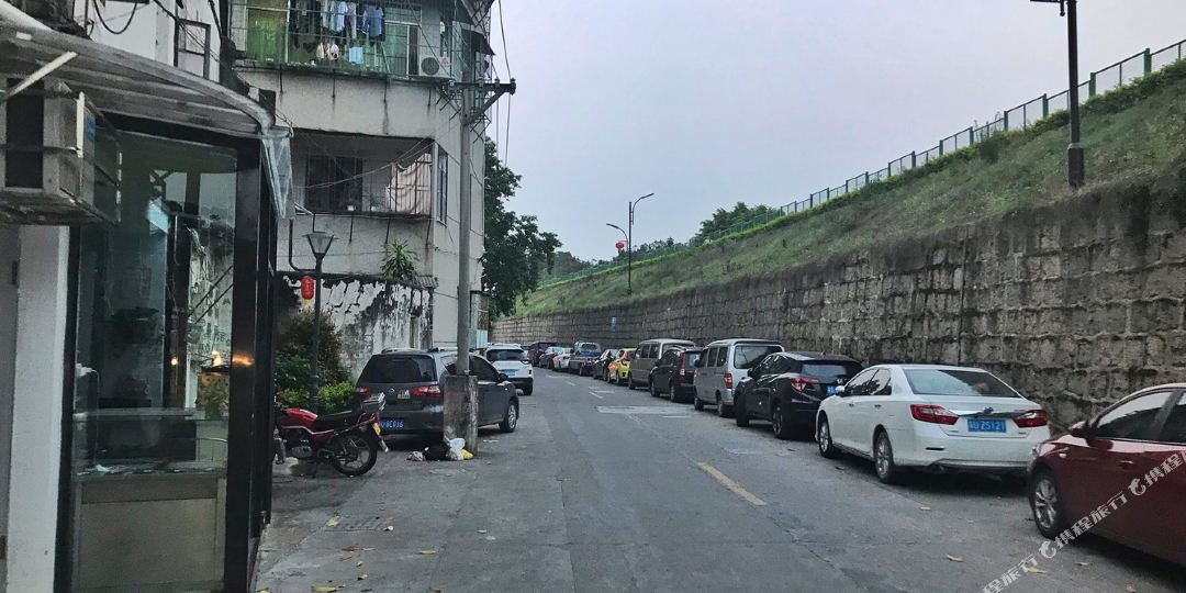 潮州安琪之家公寓(3号店)