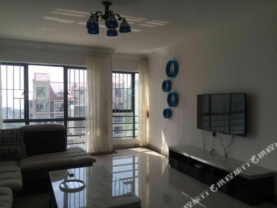 深圳骄阳民宿(水南路分店)