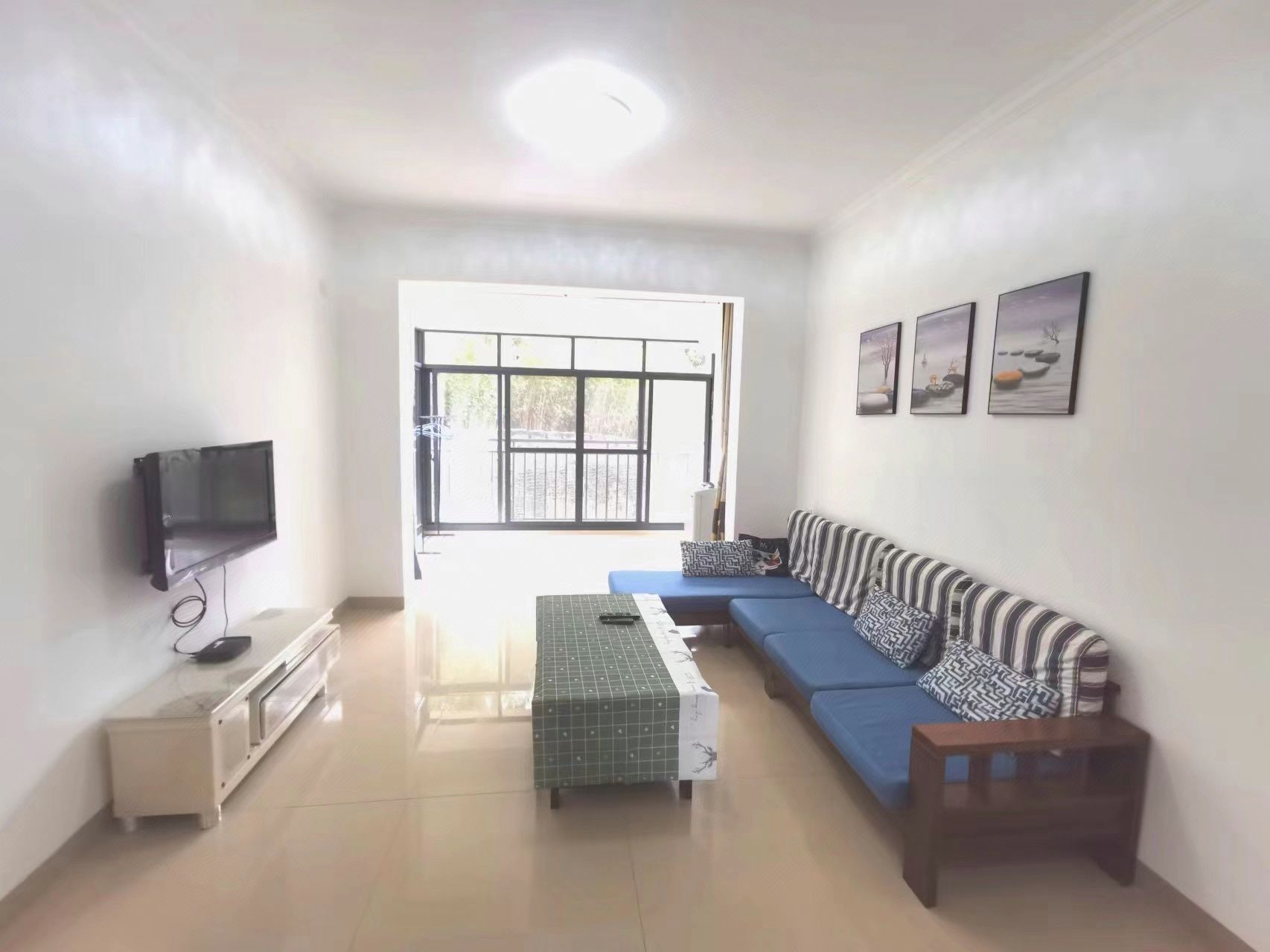 佳城民宿(澜湖路1号分店)