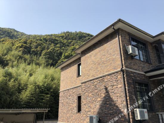 缘来山居客栈