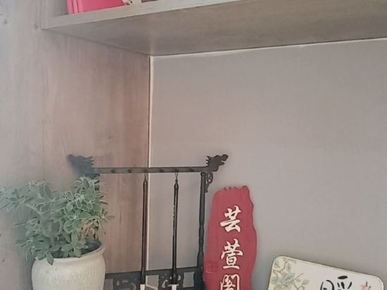 金都汇公寓(南入口)