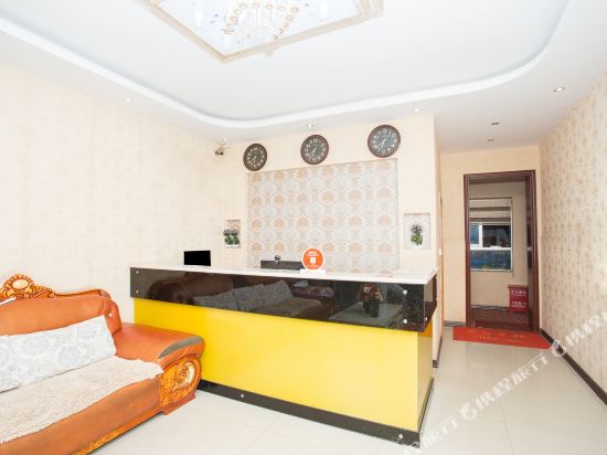 石家庄千里客栈