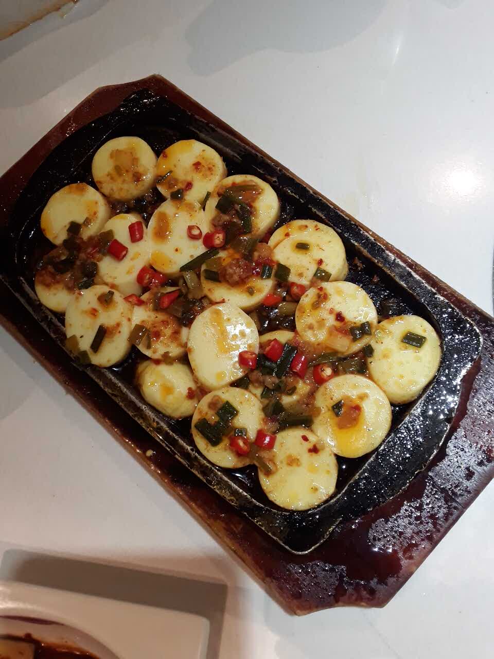 韩悦韩式烤肉(万达广场湛江经开店)