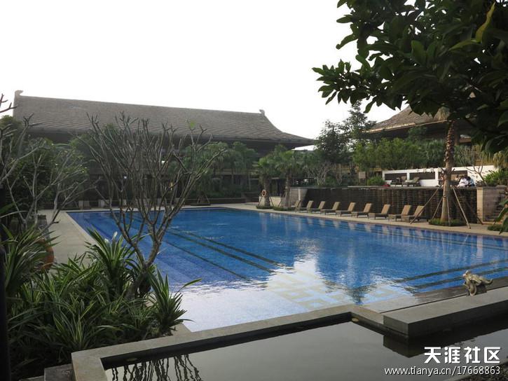 埃德瑞酒店-江岸西餐厅·海鲜自助·三文鱼·火锅自助