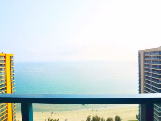 Gerry公寓(环岛公路分店)