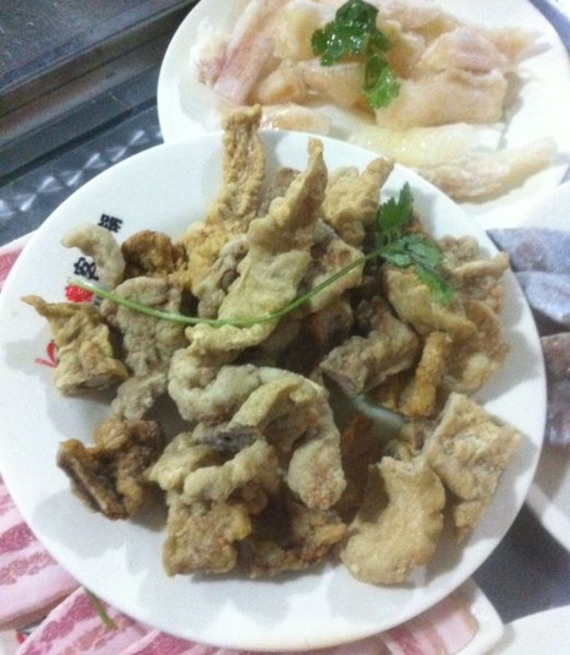 老瘾客火锅(黑水分店)