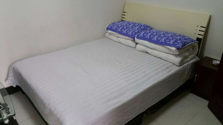 鸿远旅店
