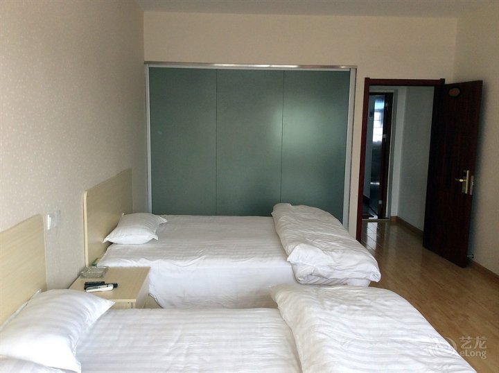 安庆朋友宾馆(法华路店)