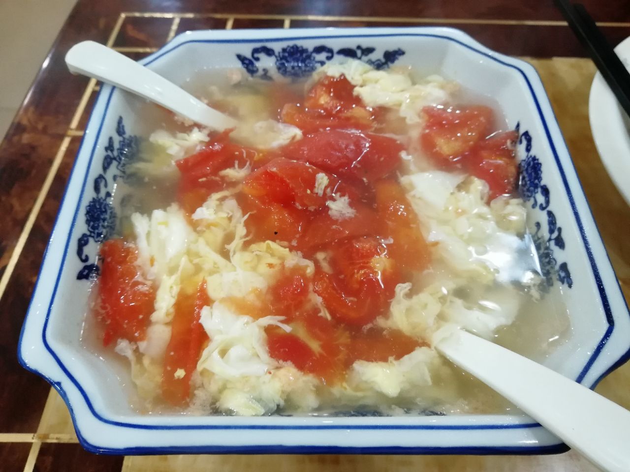 清真兰州牛肉面(潍坊路店)