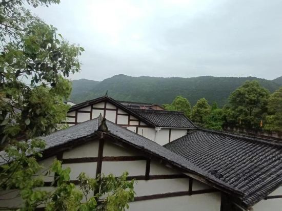 1009公寓(县衙街分店)