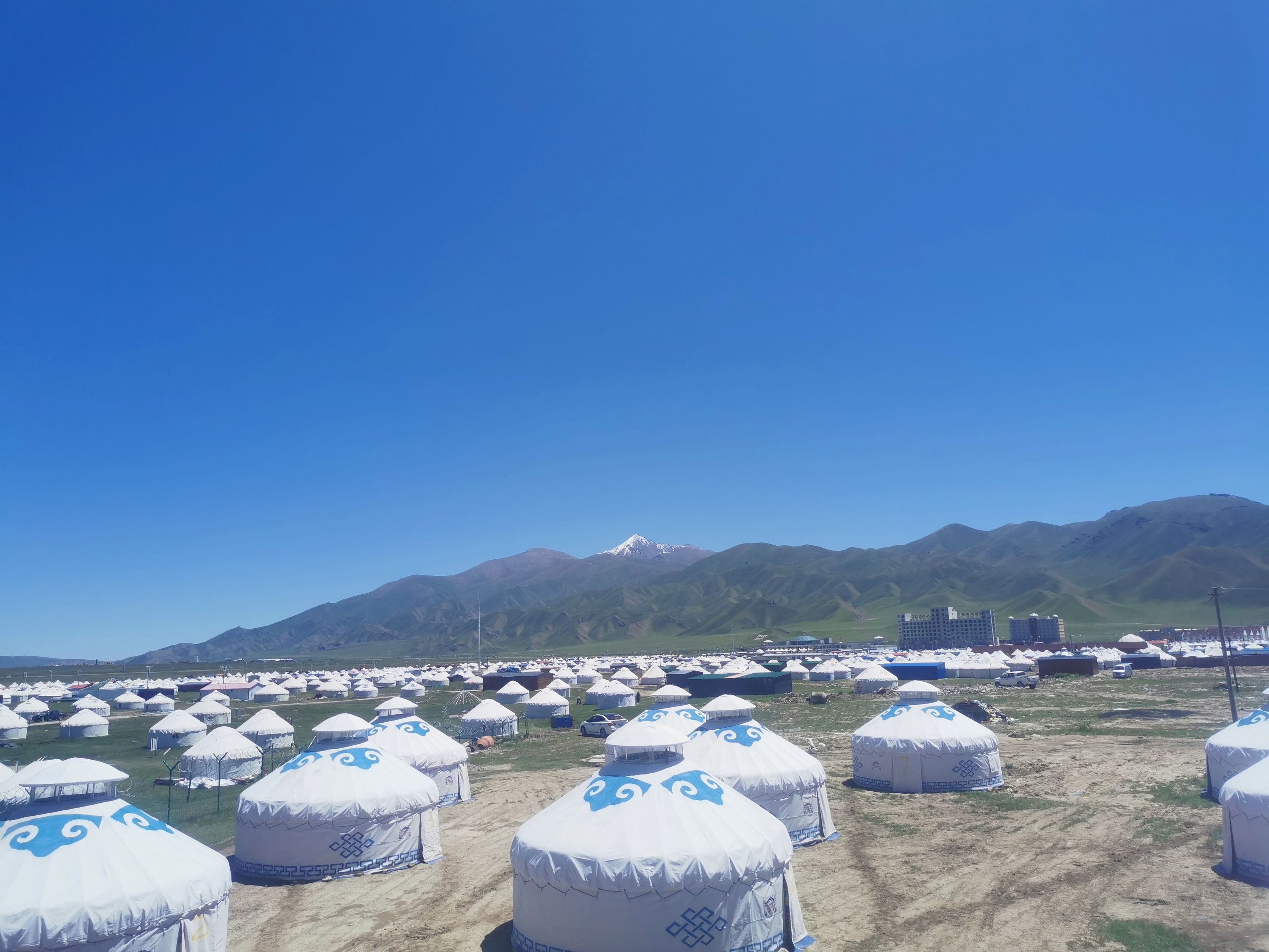 睿疆旅游民宿馆
