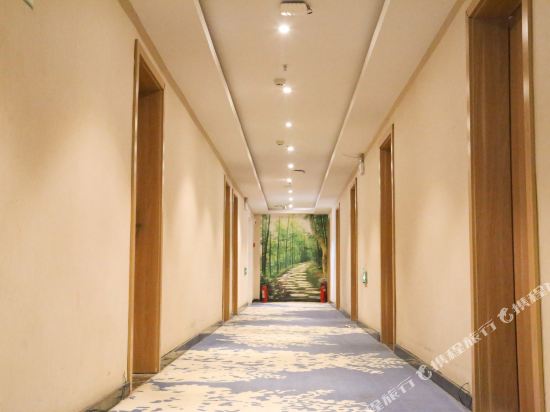 星程酒店(青华路店)