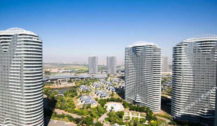 葫芦岛绥中佳兆业浪淘沙海景公寓