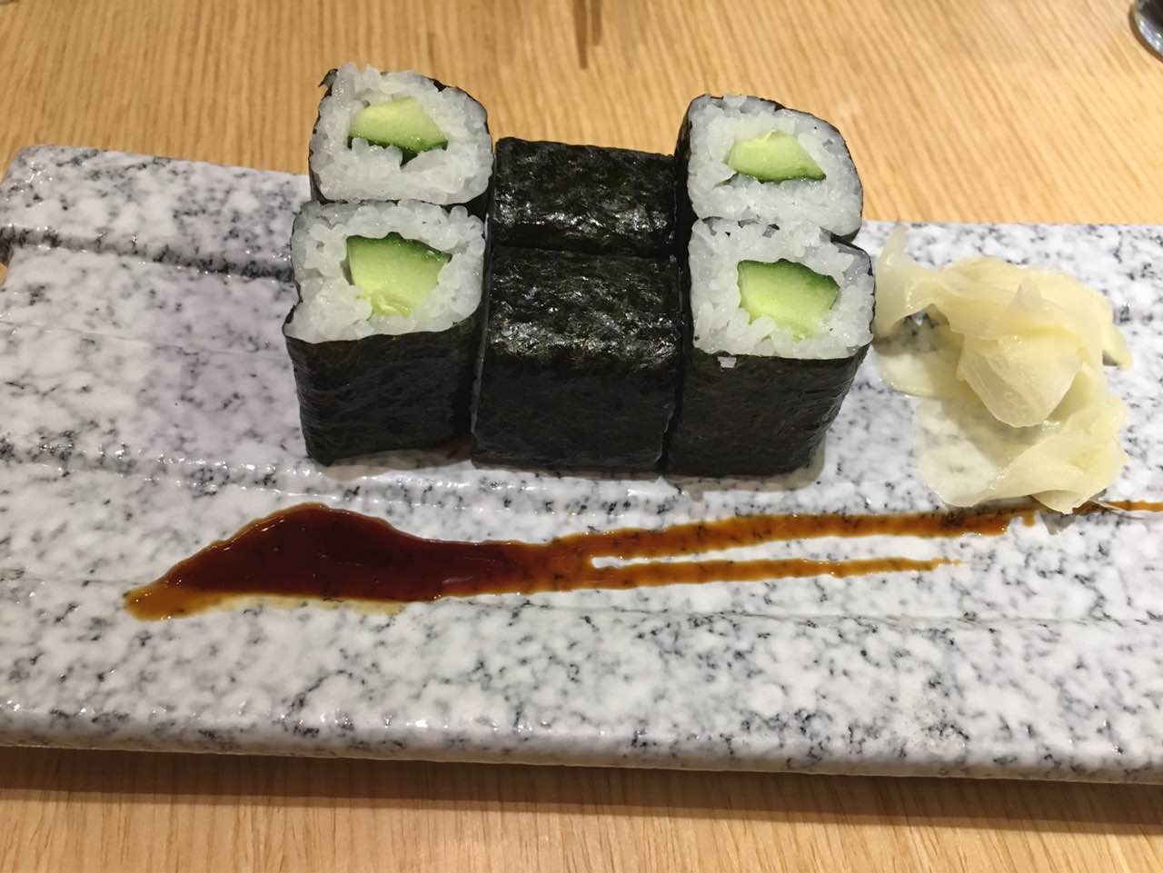 寿司王子(巴黎春天成山店)